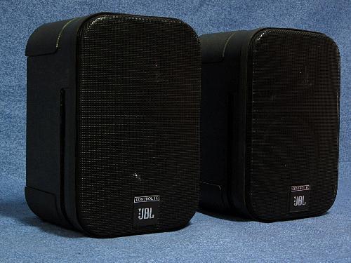 JBL Control 1G