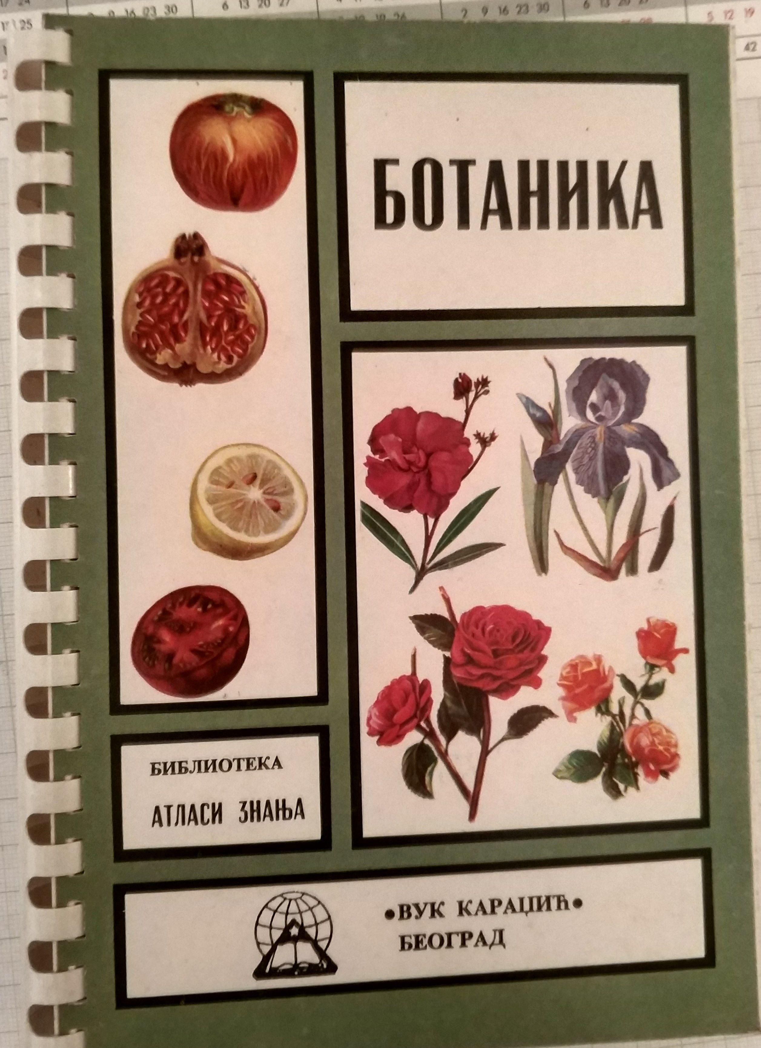 BOTANIKA