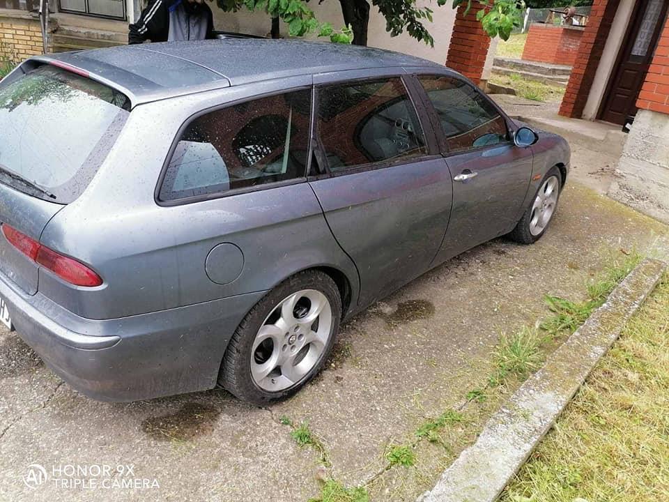 Alfa-156