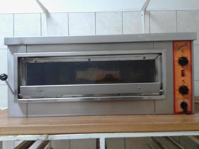 Pizza peć