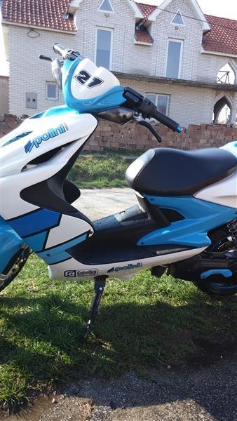 Yamaha-aerox