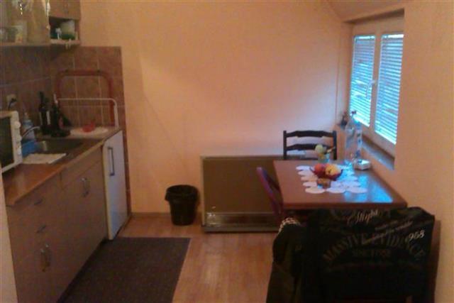 Garsonjera od 26m2, Palilula