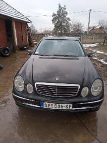 Auto u dobrom stanju