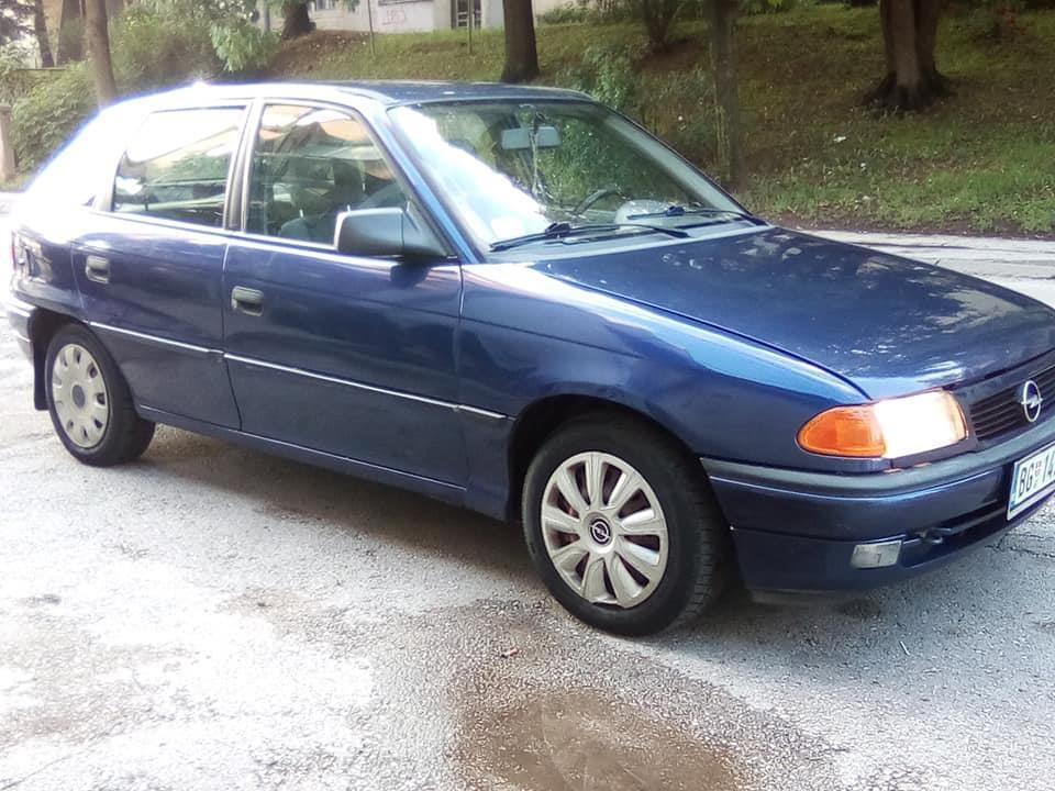 Astra