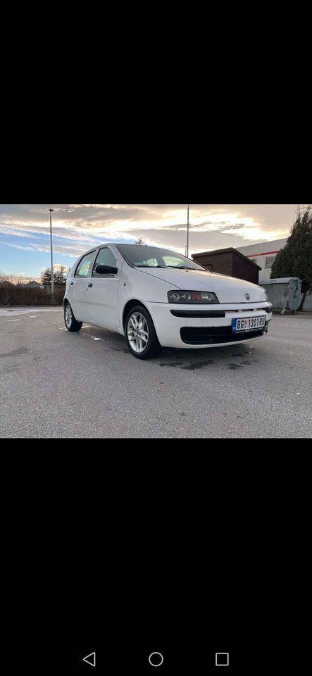Punto