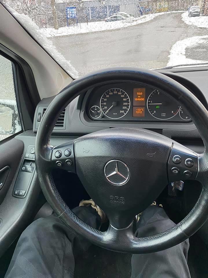 Mercedes-A180cdi-Avantgarde