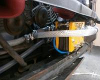 MERCEDESOV hho generator