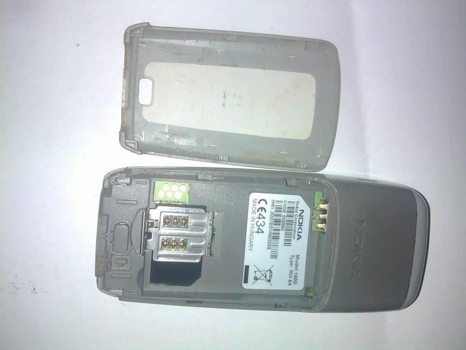 Telefoni