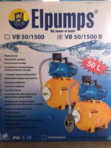 Hidropak elpumpa