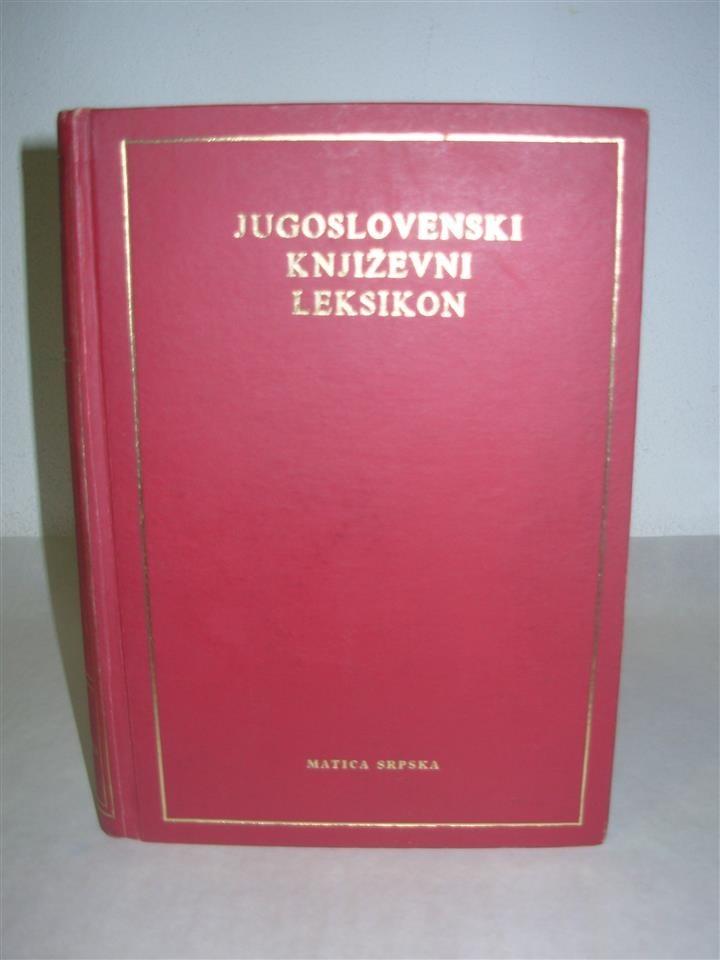 Leksikon