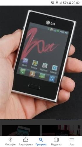 LG L3