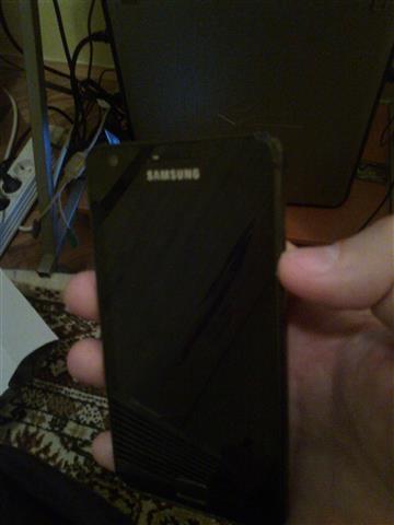 Samsung galaxy s2