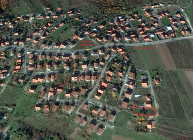 Hitno plac Rusanj