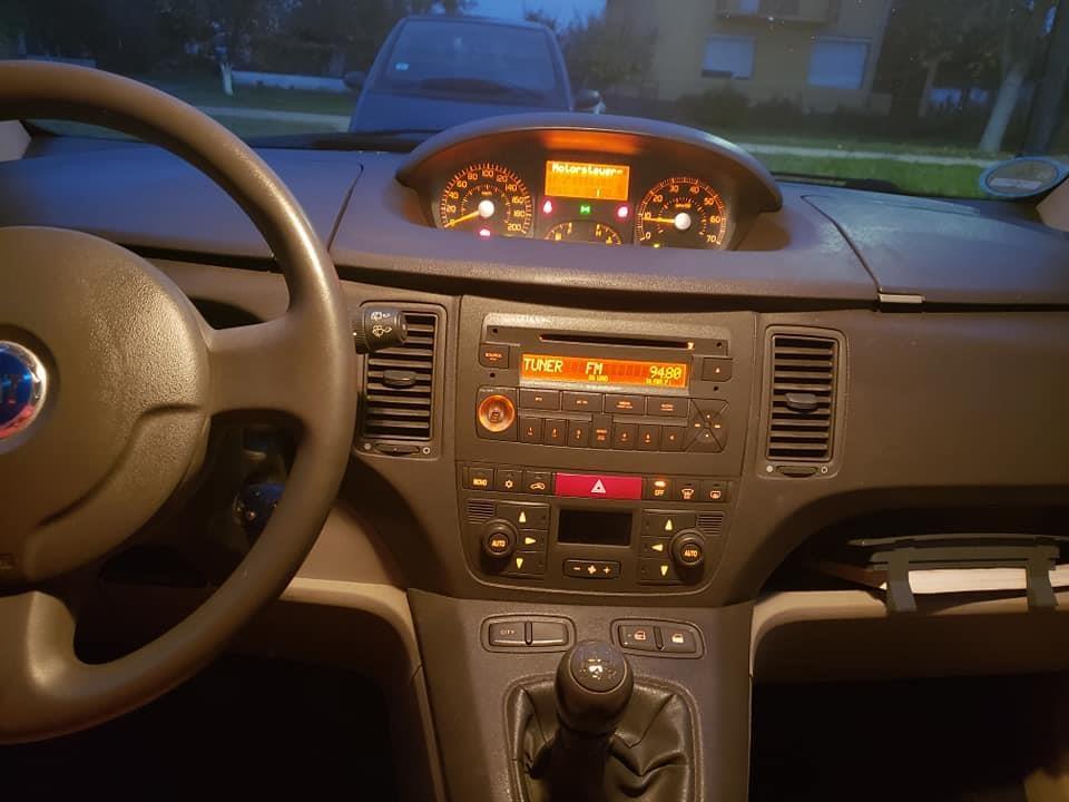 Fiat-Idea