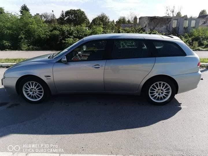 Alfa-156-2005-restayling