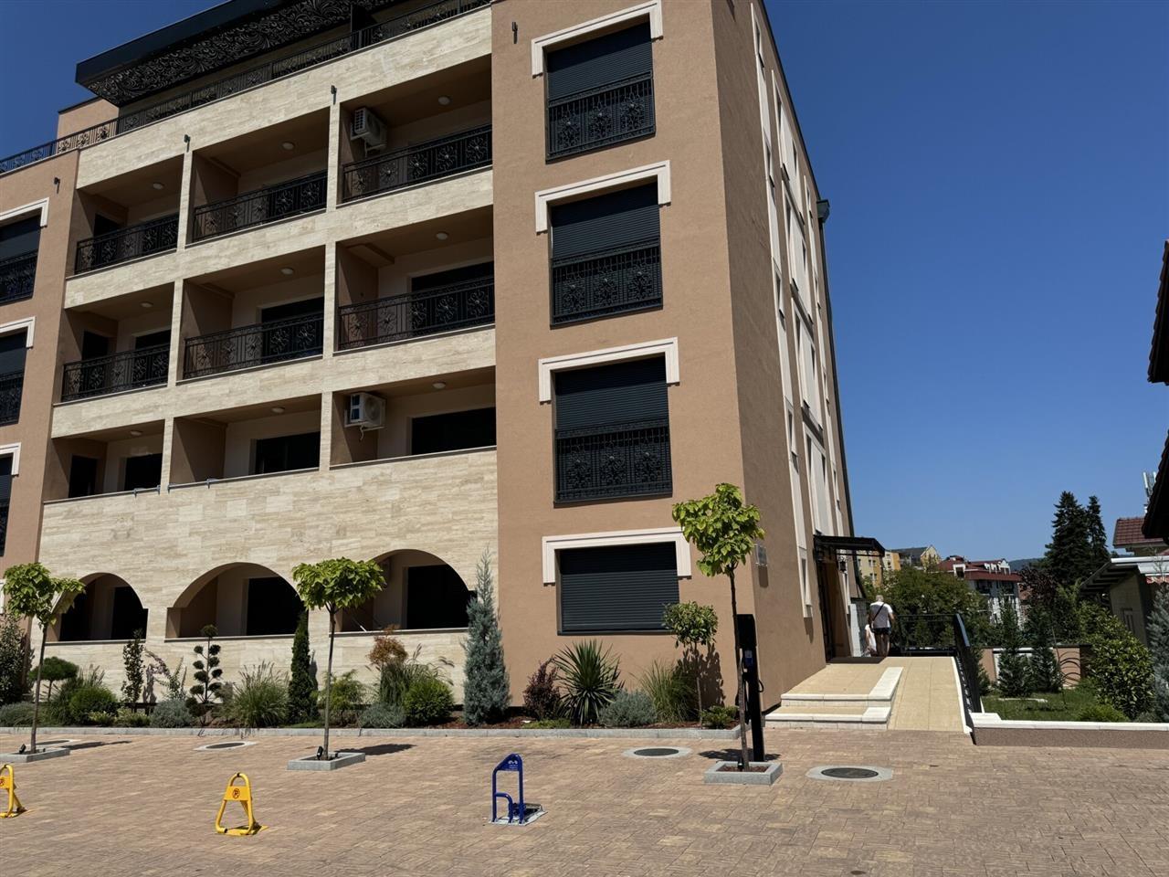 Lux-Apartman---Vrnjačka-Banja