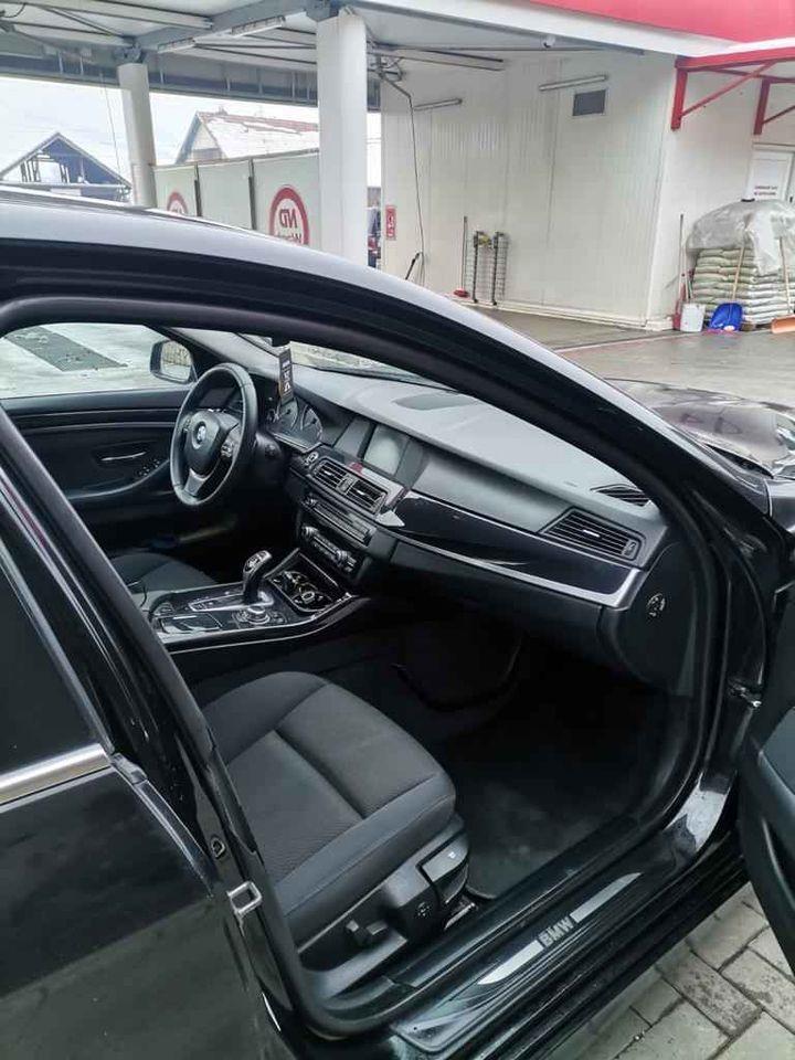 BMW-525-xd