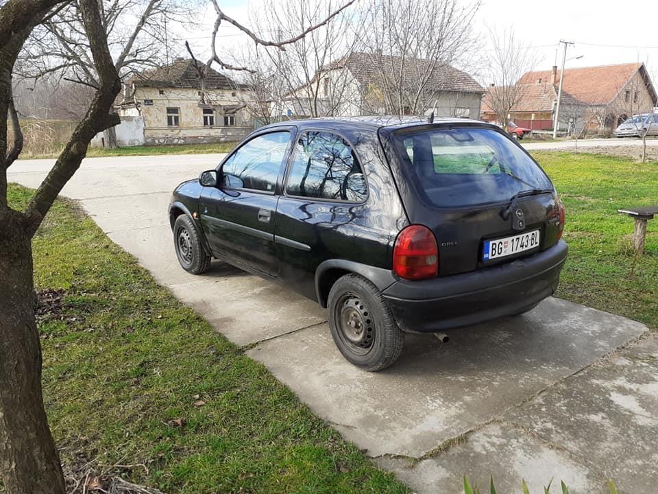 Korsa-b