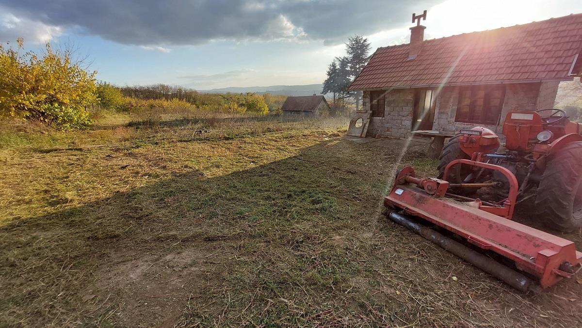 Vikendica--kucica-30m2-