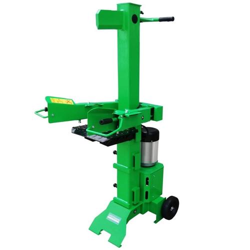 GARDEN MASTER Cepač Za Drva VLS8T-55