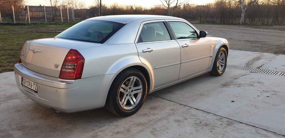 CHRYSLER-300C-3-0-DIZEL