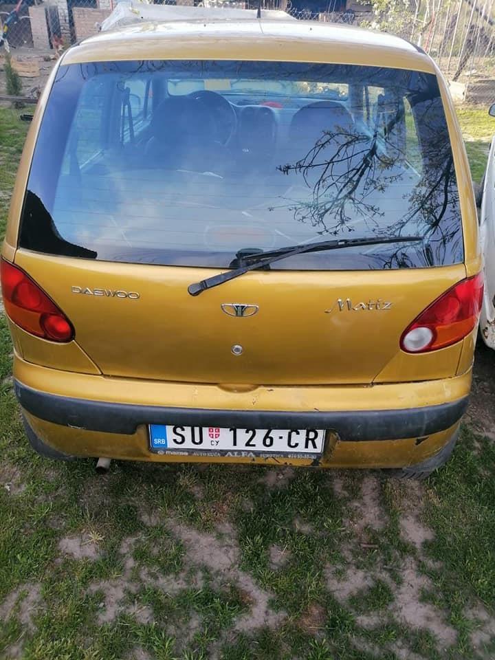 Matiz