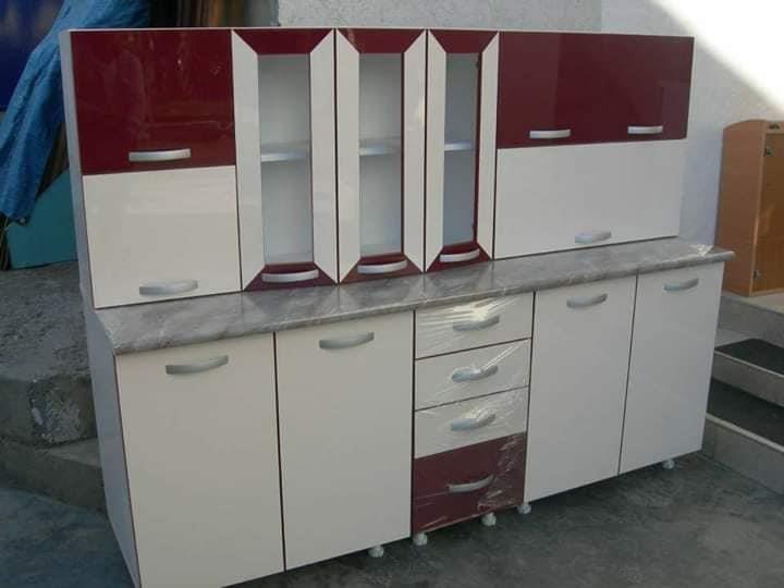 Garniture-Knez