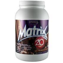 Matrix 908 grama