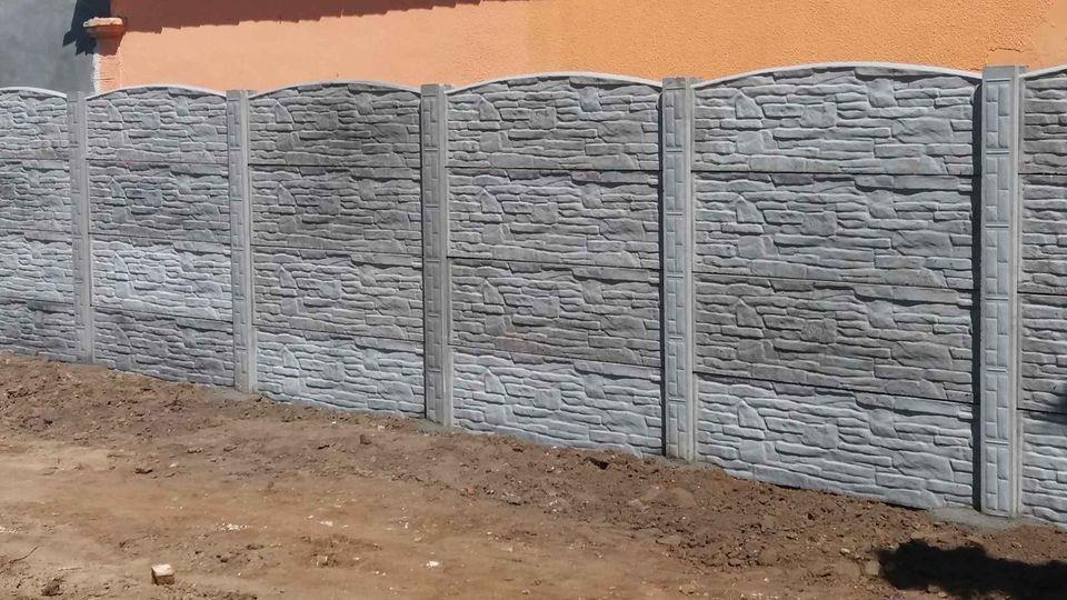 Betonske-ograde