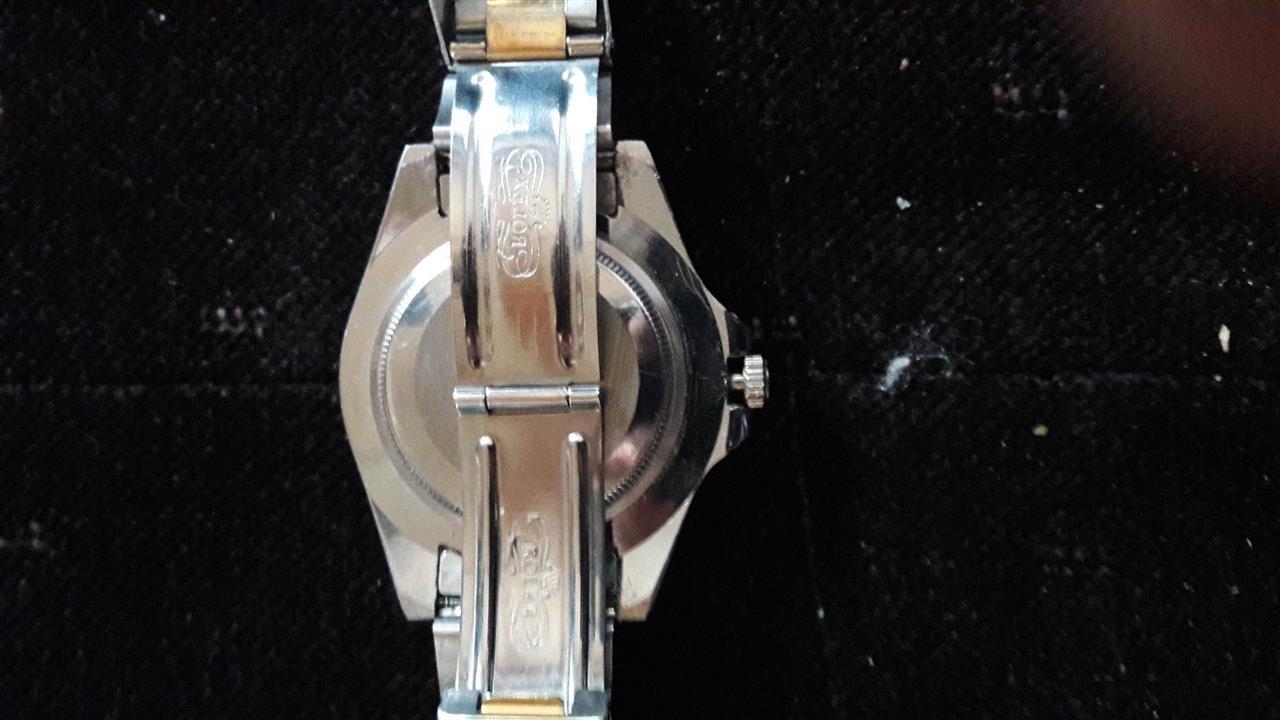 Rolex-AAA-replika