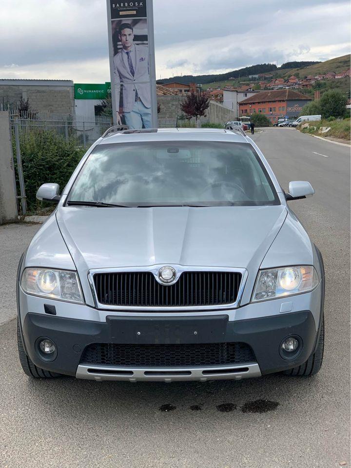 Skoda-Octavia-Schout