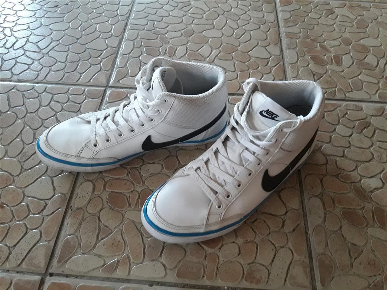 Nike-patike