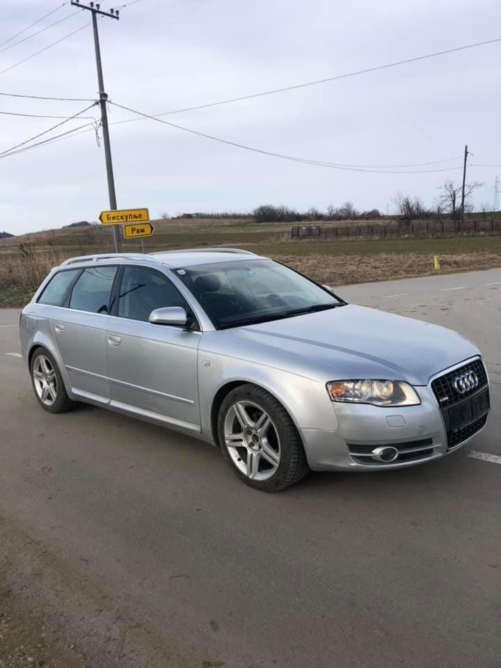 Audi S Line Beograd Audi S Line Beograd