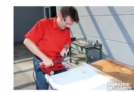 Brusilica trakasta TE-BS 8540 E - Einhell NOVO!