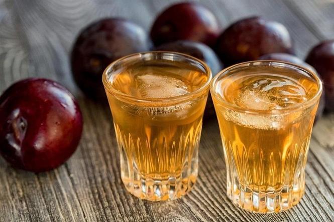 Domaca rakija