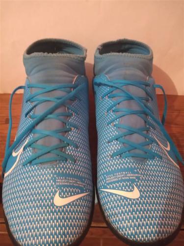 Nike mercurial