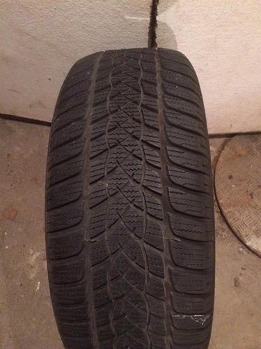 Auto gume 225*55*16