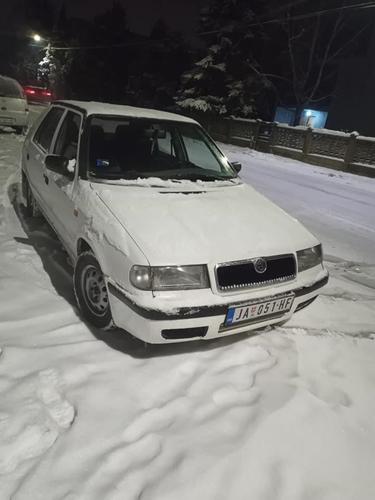ekstra