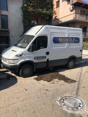 Kombi delovi