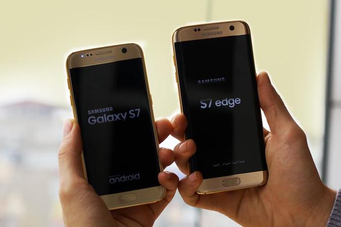 Samsung Galaxy S7 Best 