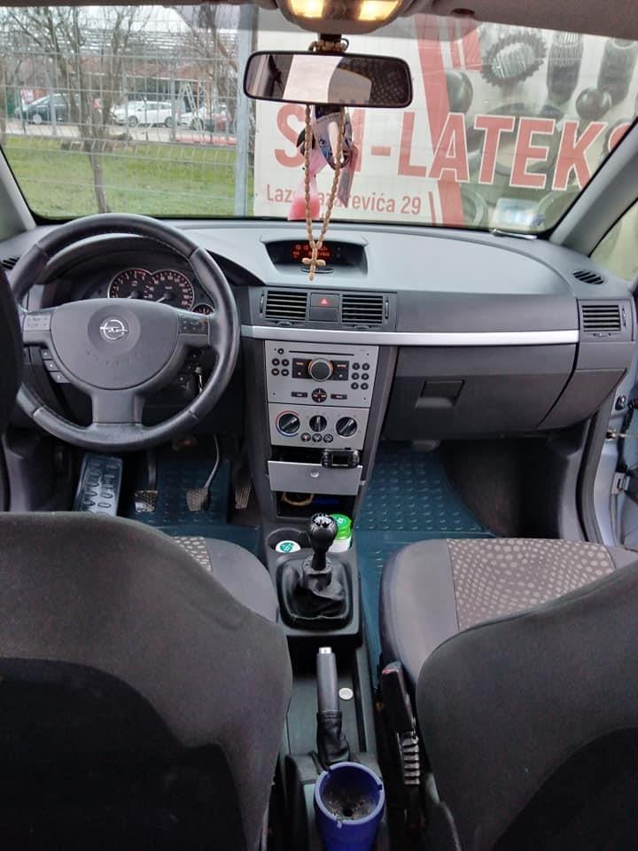 Opel-Meriva