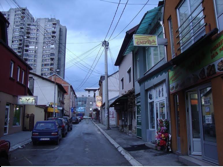 Lokale-u-Uzice