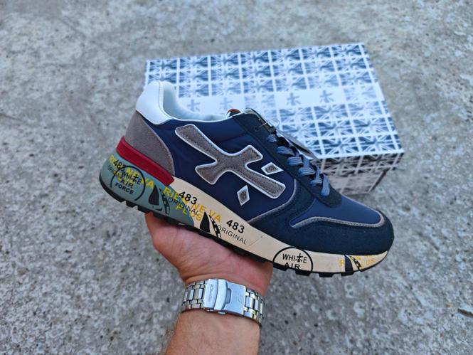 Premiata patike
