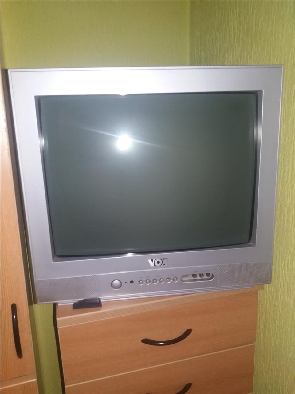 Televizor-vox