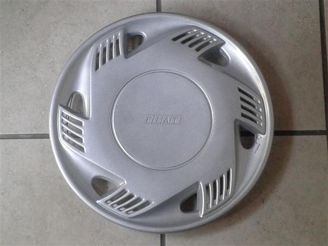 RATKAPNA 14" FIAT