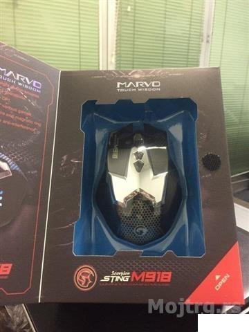 MARVO-M918-Gaming-Mouse