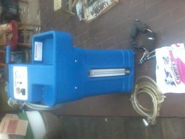 Wynn's Powerflush