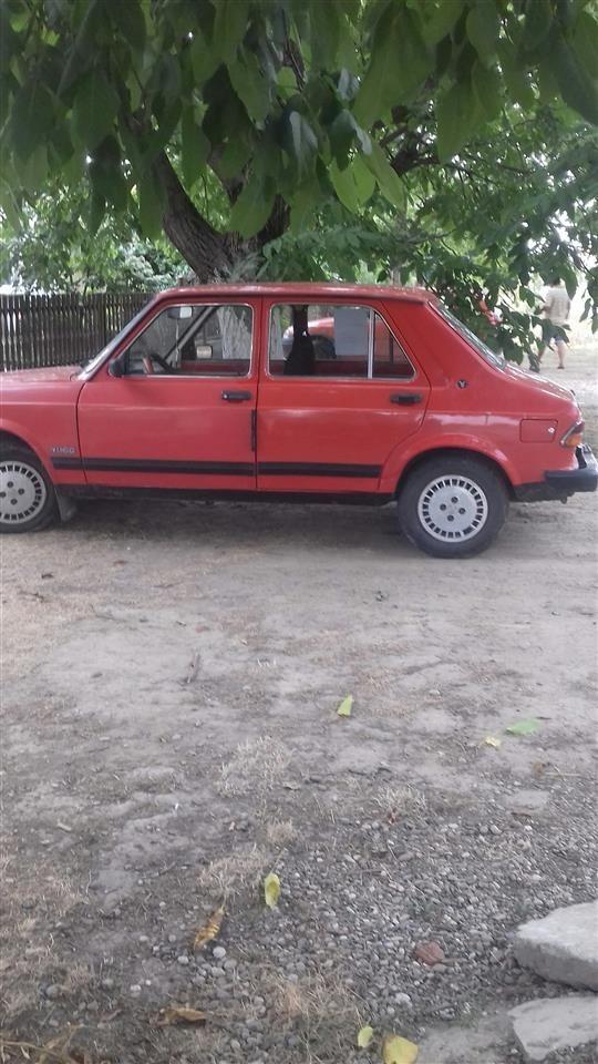 Zastava-