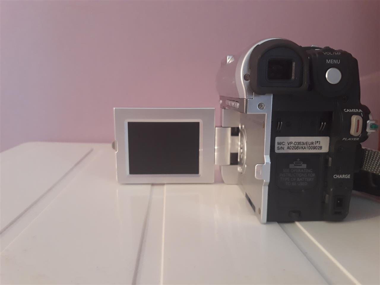 SAMSUNG-KAMERA