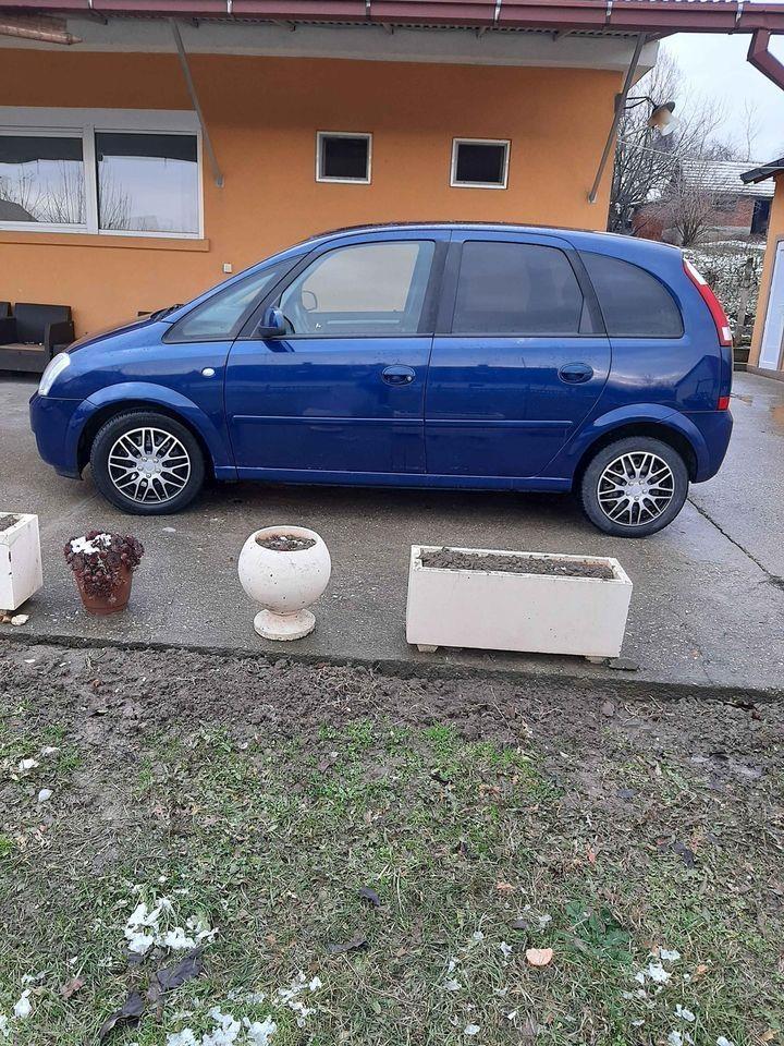 Opel-meriva